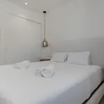 Vivi Homes - Gerrard, Terrace, Pool & Sea Vew Lägenhet Fuengirola