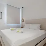 Vivi Homes - Gerrard, Terrace, Pool & Sea Vew Fuengirola