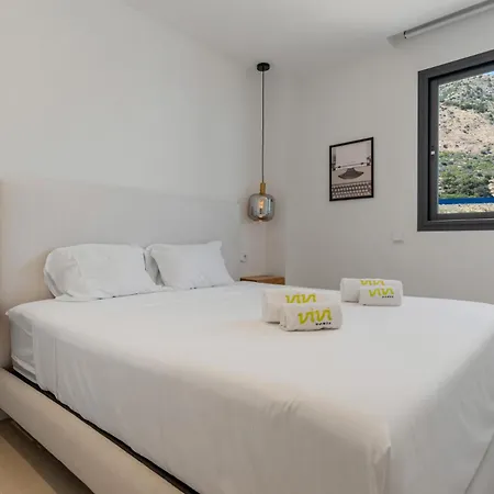 Vivi Homes - Gerrard, Terrace, Pool&sea Vew Fuengirola