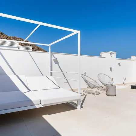 Apartman Vivi Homes - Gerrard, Terrace, Pool & Sea Vew Fuengirola