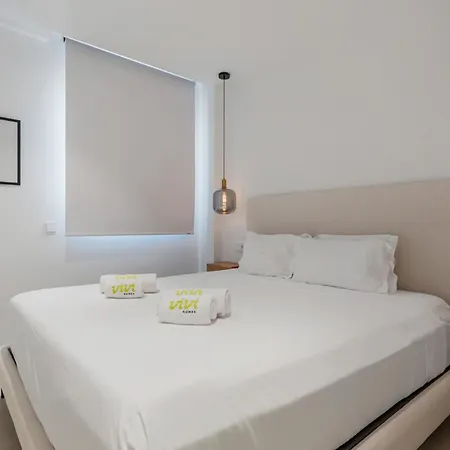 Vivi Homes - Gerrard, Terrace, Pool & Sea Vew Fuengirola