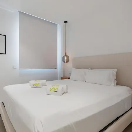 Vivi Homes - Gerrard, Terrace, Pool & Sea Vew Fuengirola